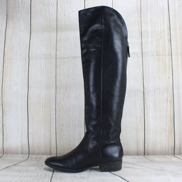 Arturo Chiang Shoes - ARTURO CHIANG Knee High Boots Size 8.5